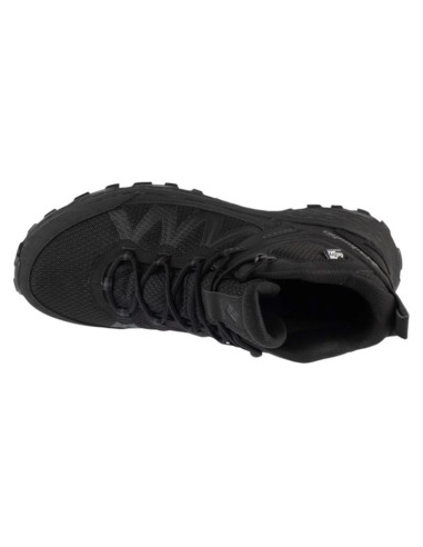 Columbia peakfreak rush mid outrdry 2126591012 czarne 41