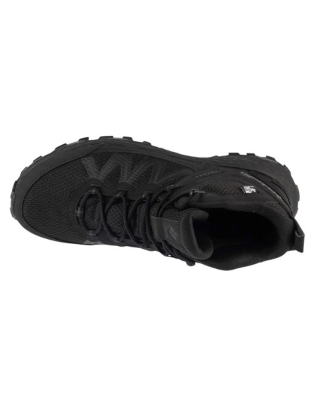 Columbia peakfreak rush mid outrdry 2126591012 czarne 41
