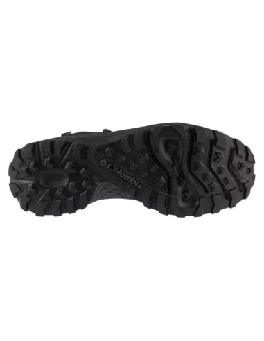 Columbia peakfreak rush mid outrdry 2126591012 czarne 41