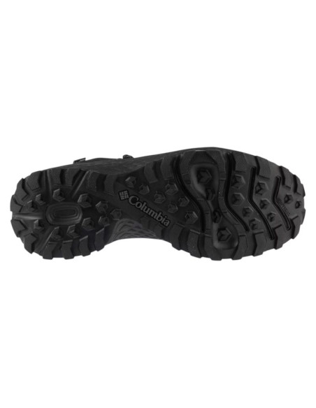 Columbia peakfreak rush mid outrdry 2126591012 czarne 41