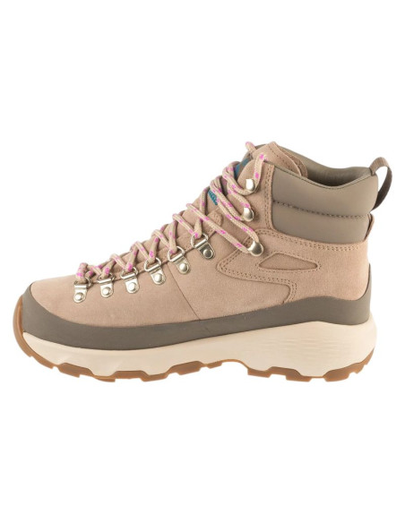 Columbia newton alpine pt 2128851212 brązowe 37