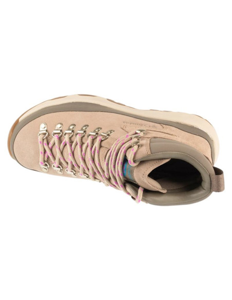 Columbia newton alpine pt 2128851212 brązowe 37