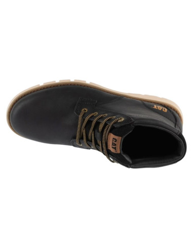 Caterpillar estimate chukka p726873 czarne 41