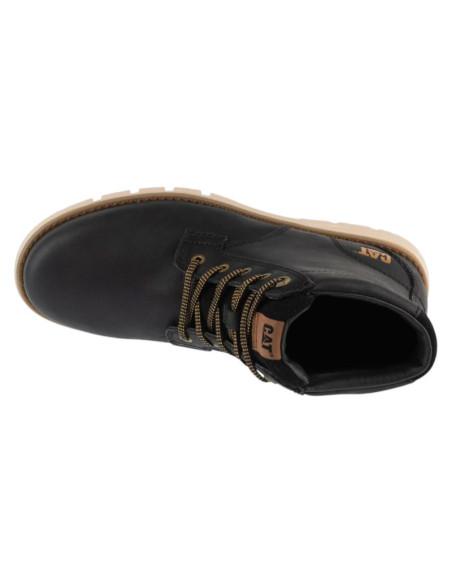 Caterpillar estimate chukka p726873 czarne 41