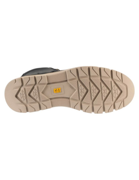 Caterpillar estimate chukka p726873 czarne 41