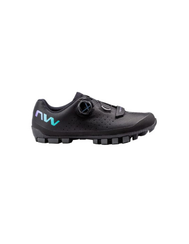 Buty rowerowe northwave hammer plus wmn czarny