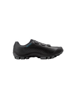 Buty rowerowe northwave hammer plus wmn czarny 2