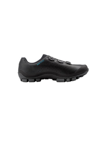 Buty rowerowe northwave hammer plus wmn czarny