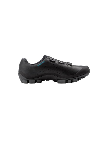 Buty rowerowe northwave hammer plus wmn czarny