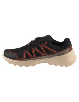 Salomon speedcross peak gtx l49219900 czarne 42 2/3 2