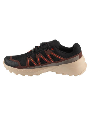 Salomon speedcross peak gtx l49219900 czarne 42 2/3
