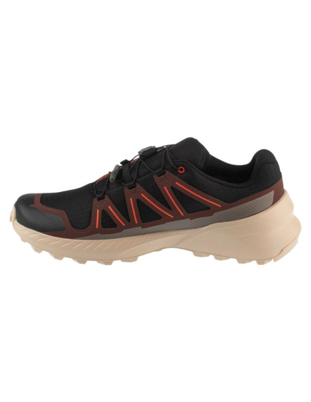 Salomon speedcross peak gtx l49219900 czarne 42 2/3