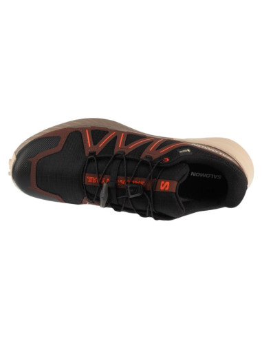 Salomon speedcross peak gtx l49219900 czarne 42 2/3