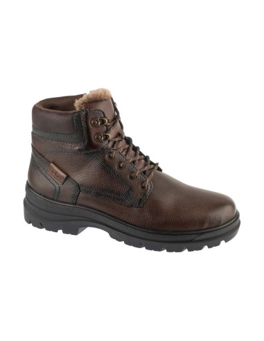 Rieker shoes f5400-25 brązowe 41