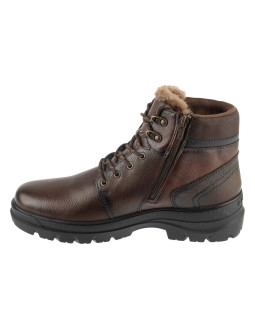 Rieker shoes f5400-25 brązowe 41 2