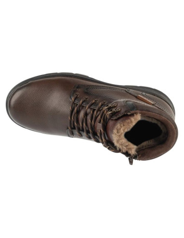 Rieker shoes f5400-25 brązowe 41