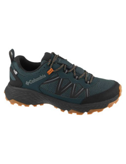 Columbia peakfreak rush outdry 2108291310 zielone 41