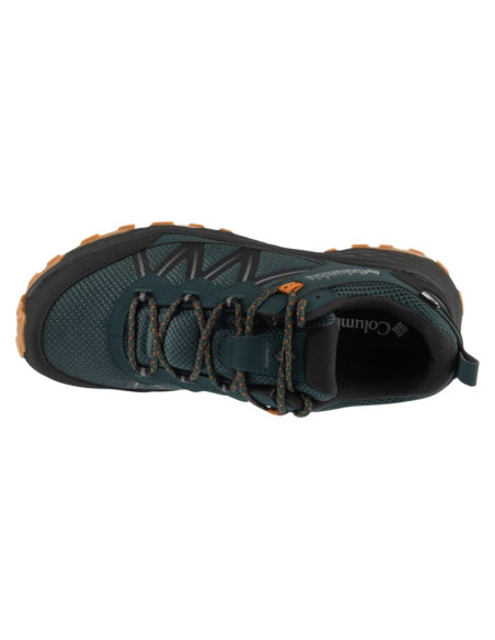 Columbia peakfreak rush outdry 2108291310 zielone 41