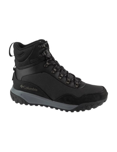 Columbia burnsider omni-heat infinity 2128831010 czarne 44