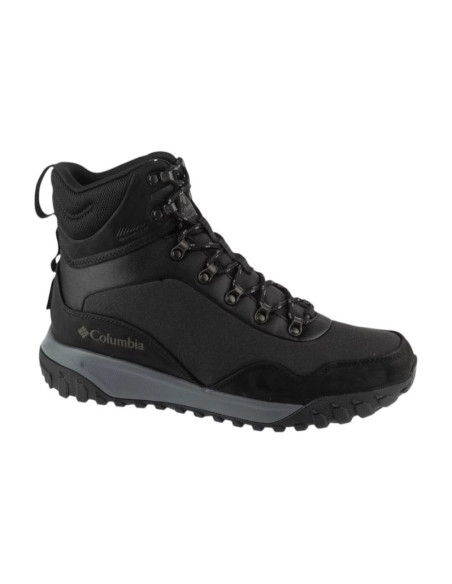 Columbia burnsider omni-heat infinity 2128831010 czarne 44