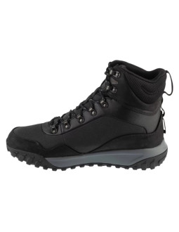 Columbia burnsider omni-heat infinity 2128831010 czarne 44 2