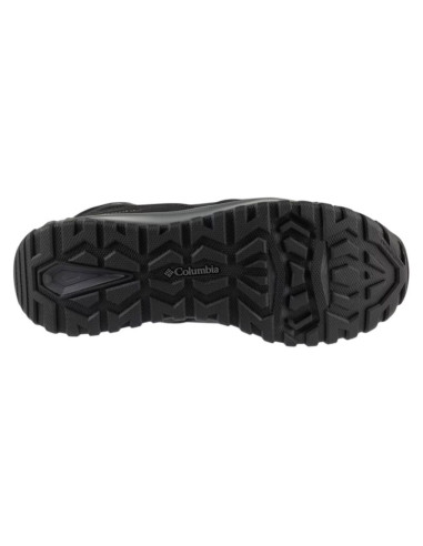 Columbia burnsider omni-heat infinity 2128831010 czarne 44