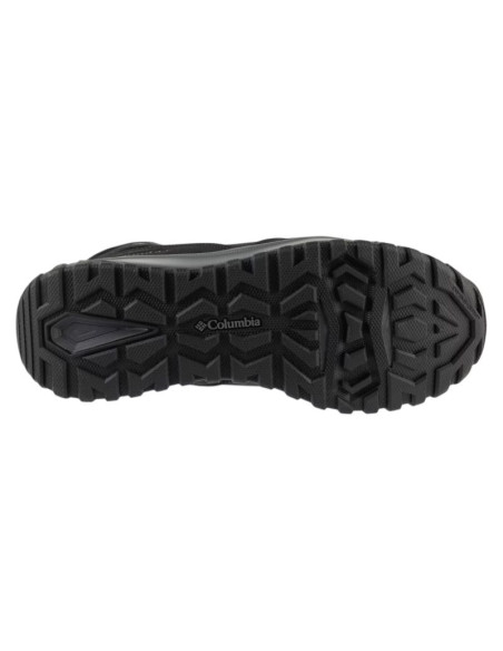 Columbia burnsider omni-heat infinity 2128831010 czarne 44