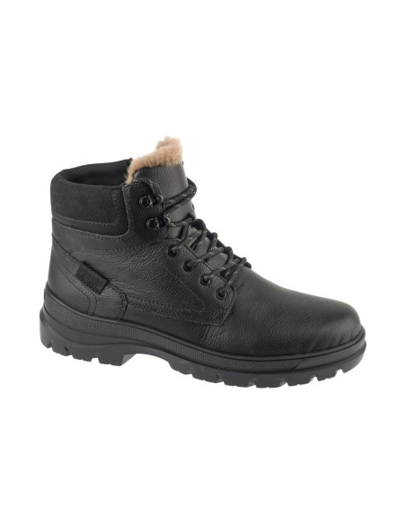 Rieker shoes f5400-00 czarne 41