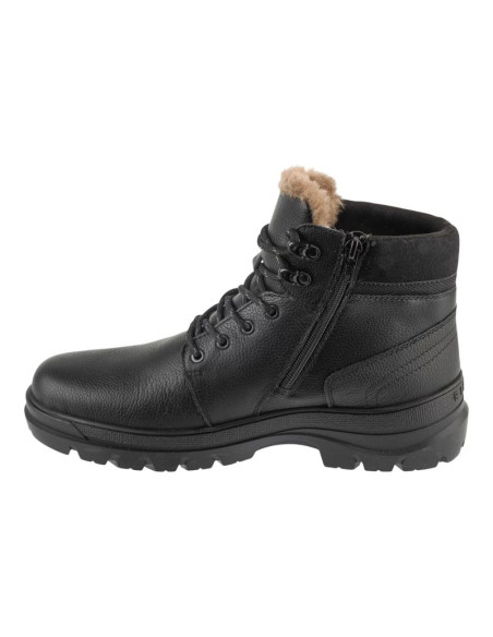 Rieker shoes f5400-00 czarne 41