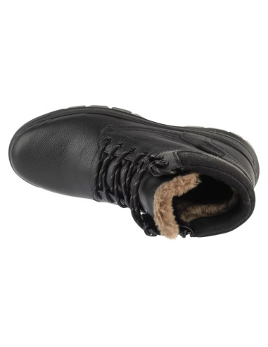 Rieker shoes f5400-00 czarne 41