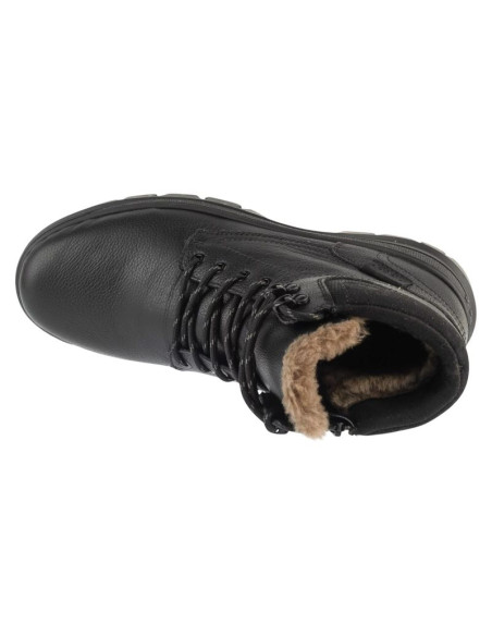 Rieker shoes f5400-00 czarne 41