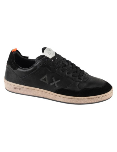 Sun68 urban basket z46146-11 czarne 41