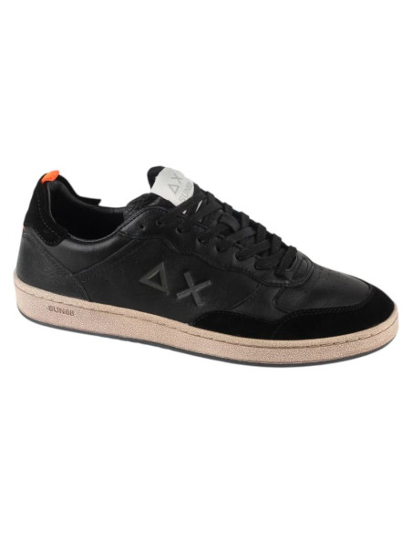 Sun68 urban basket z46146-11 czarne 41