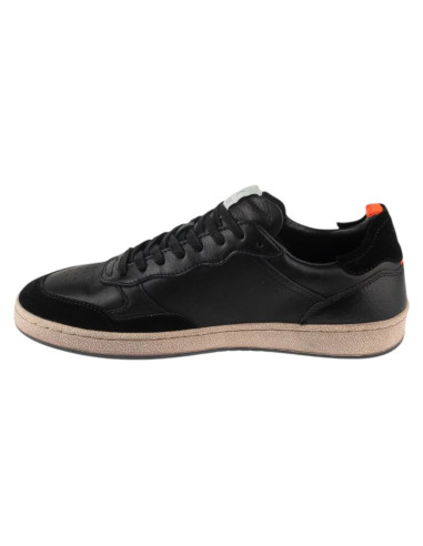 Sun68 urban basket z46146-11 czarne 41
