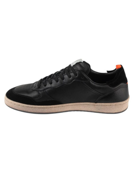 Sun68 urban basket z46146-11 czarne 41