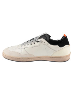 Sun68 urban basket z46146-3111 białe 41 2