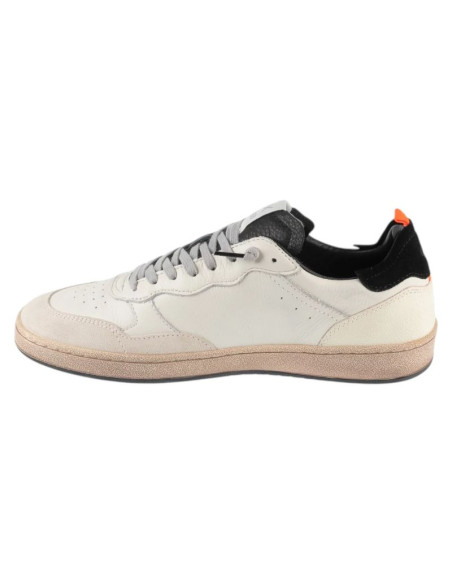 Sun68 urban basket z46146-3111 białe 41