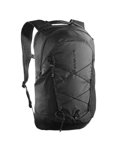 Salomon xt 25 backpack lc2857300 czarne one size