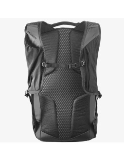 Salomon xt 25 backpack lc2857300 czarne one size 2