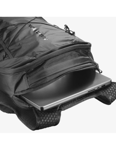 Salomon xt 25 backpack lc2857300 czarne one size