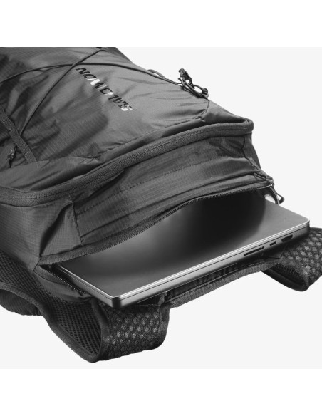 Salomon xt 25 backpack lc2857300 czarne one size
