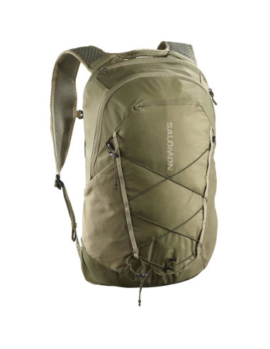 Salomon xt 25 backpack lc2857400 zielone one size