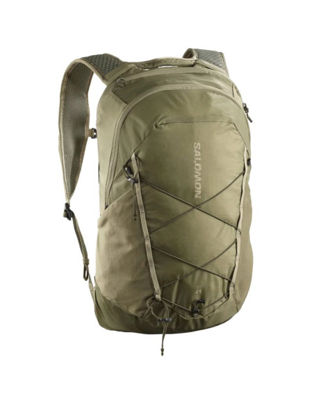 Salomon xt 25 backpack lc2857400 zielone one size