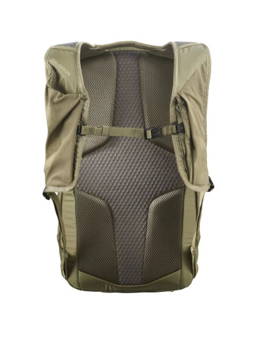 Salomon xt 25 backpack lc2857400 zielone one size