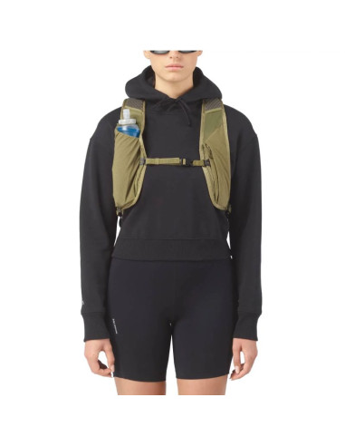 Salomon xt 25 backpack lc2857400 zielone one size