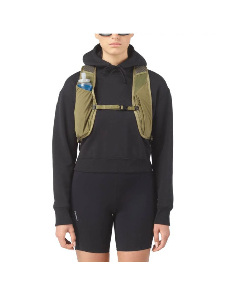 Salomon xt 25 backpack lc2857400 zielone one size