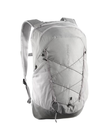 Salomon xt 25 backpack lc2857600 szare one size