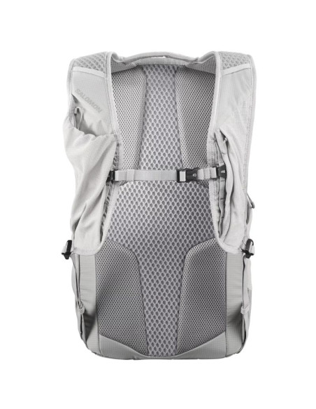 Salomon xt 25 backpack lc2857600 szare one size
