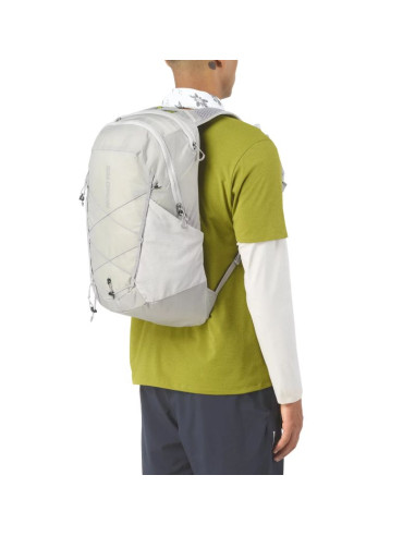 Salomon xt 25 backpack lc2857600 szare one size