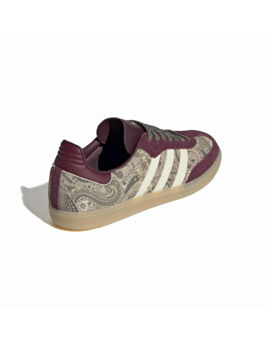Buty damskie adidas samba originals kh9802